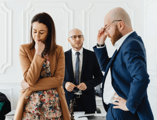The 45-Day Rule: Understanding the Strict Deadline to Appeal a Final NJ Family Court Judgment or Order
