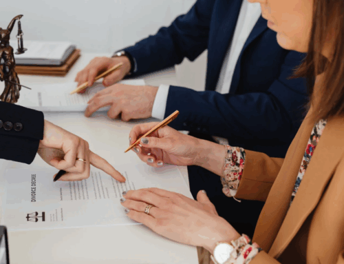 Motions for Leave to Appeal in New Jersey Family Law: When Interlocutory Relief Is Justified