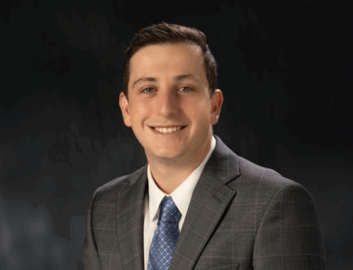 Szaferman Lakind Welcomes Zachary M. Jaffe as New Associate