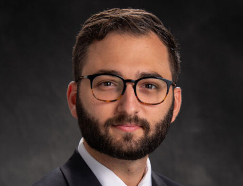 Protecting Client Data While Using AI