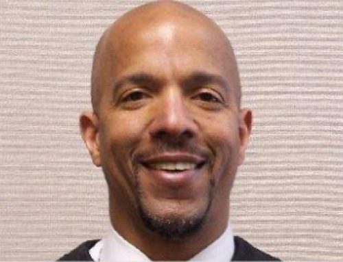Szaferman Lakind Welcomes Retired Appellate Division Chief Judge Thomas W. Sumners Jr. as Of Counsel